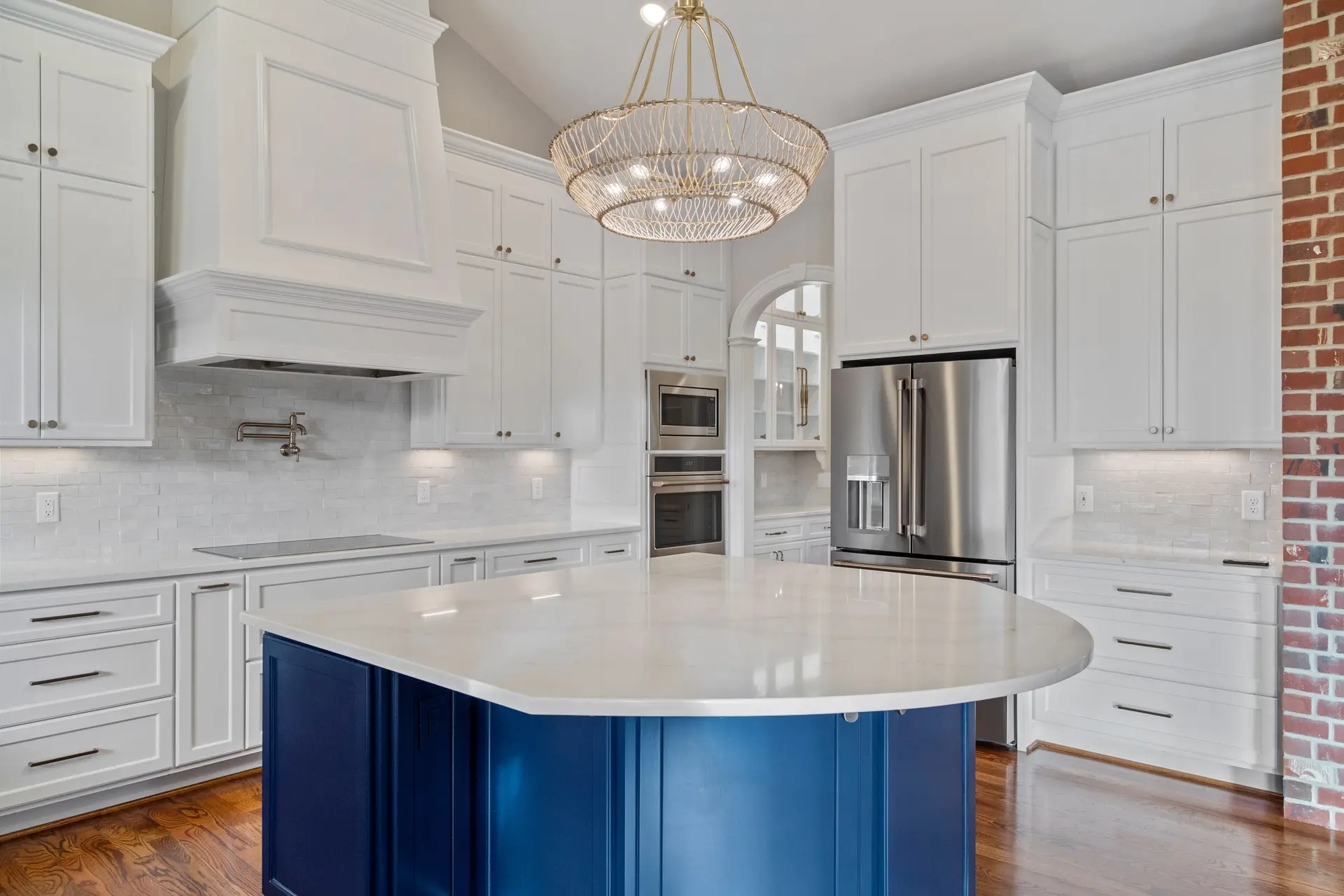 Carter Residence — photo 6
