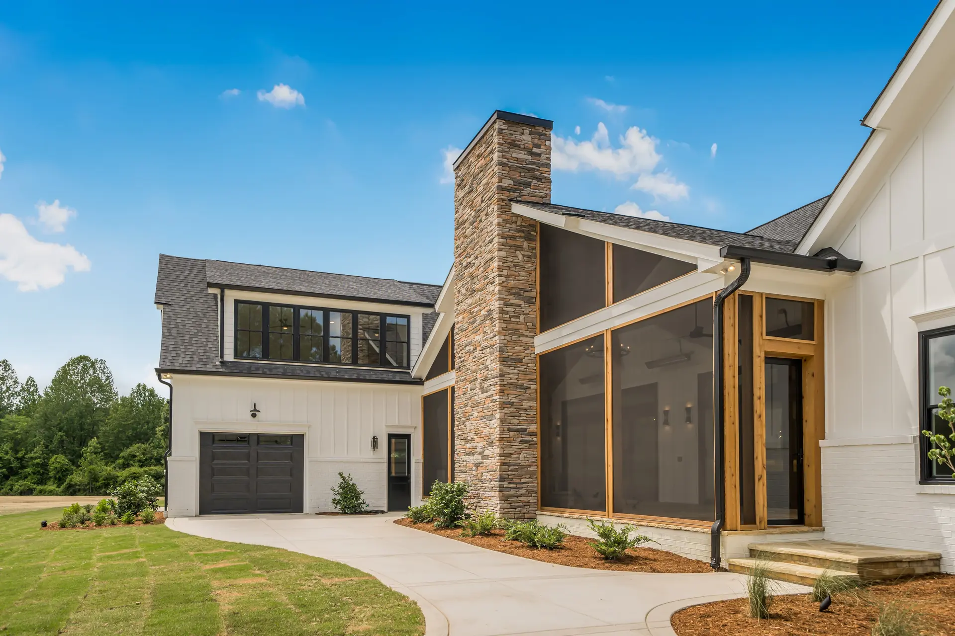 Frazier Residence — photo 4