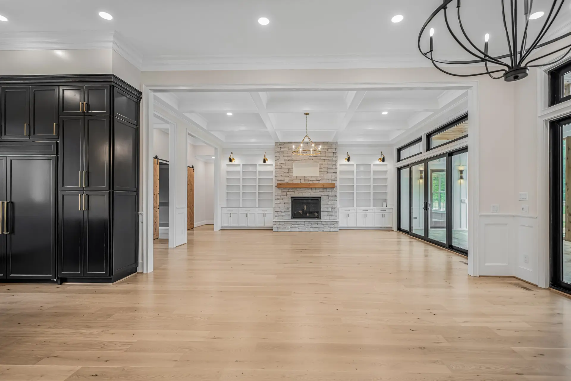 Frazier Residence — photo 13