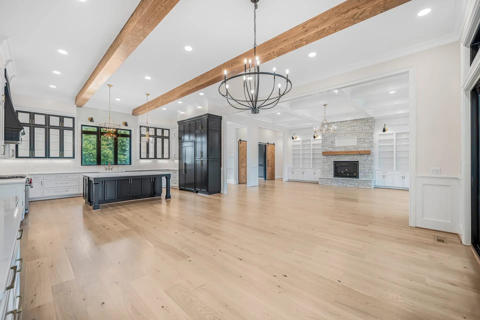 Frazier Residence — photo 14