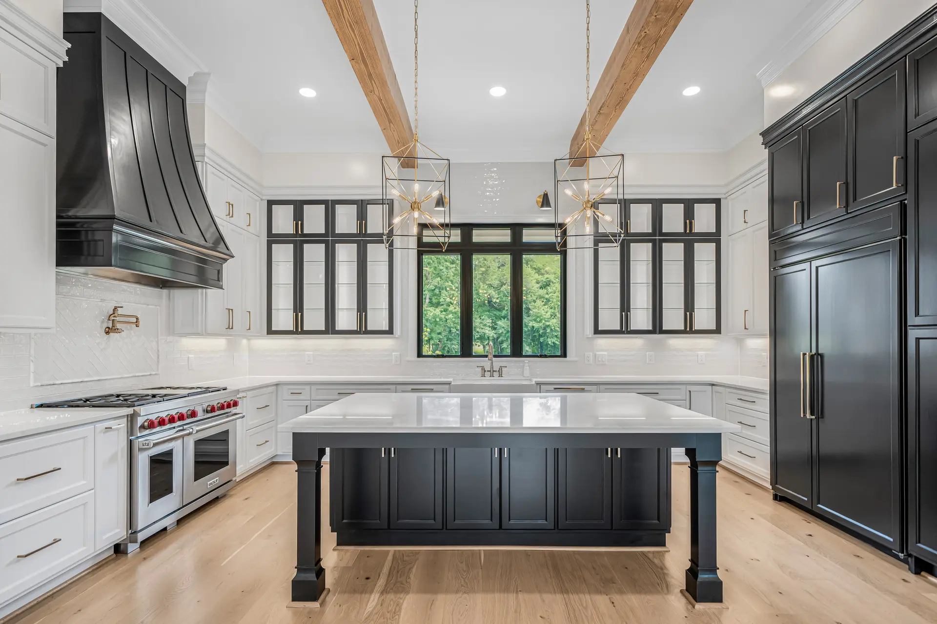 Frazier Residence — photo 15