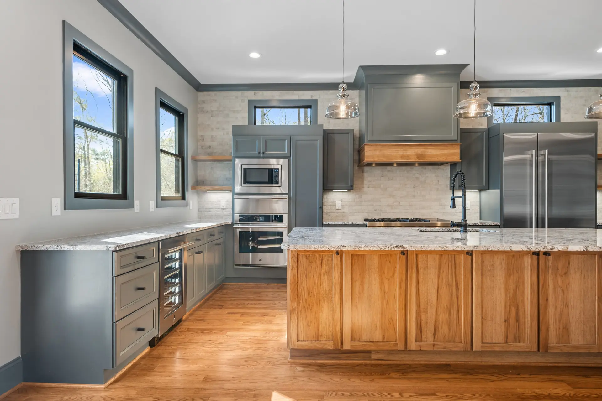 Lake Gaston & Kerr Lake Custom Home Builder