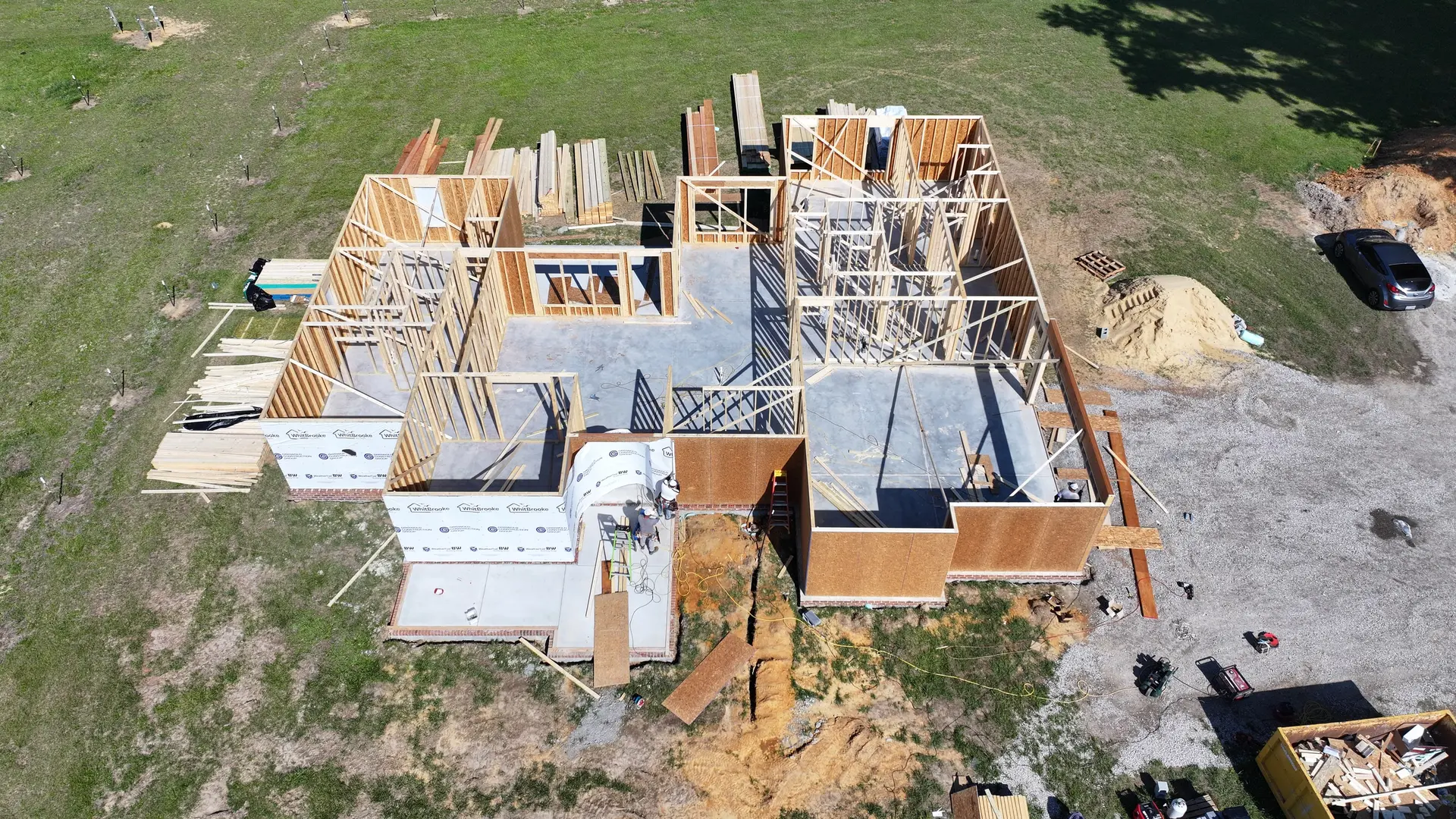 Carlyle Residence — photo 10