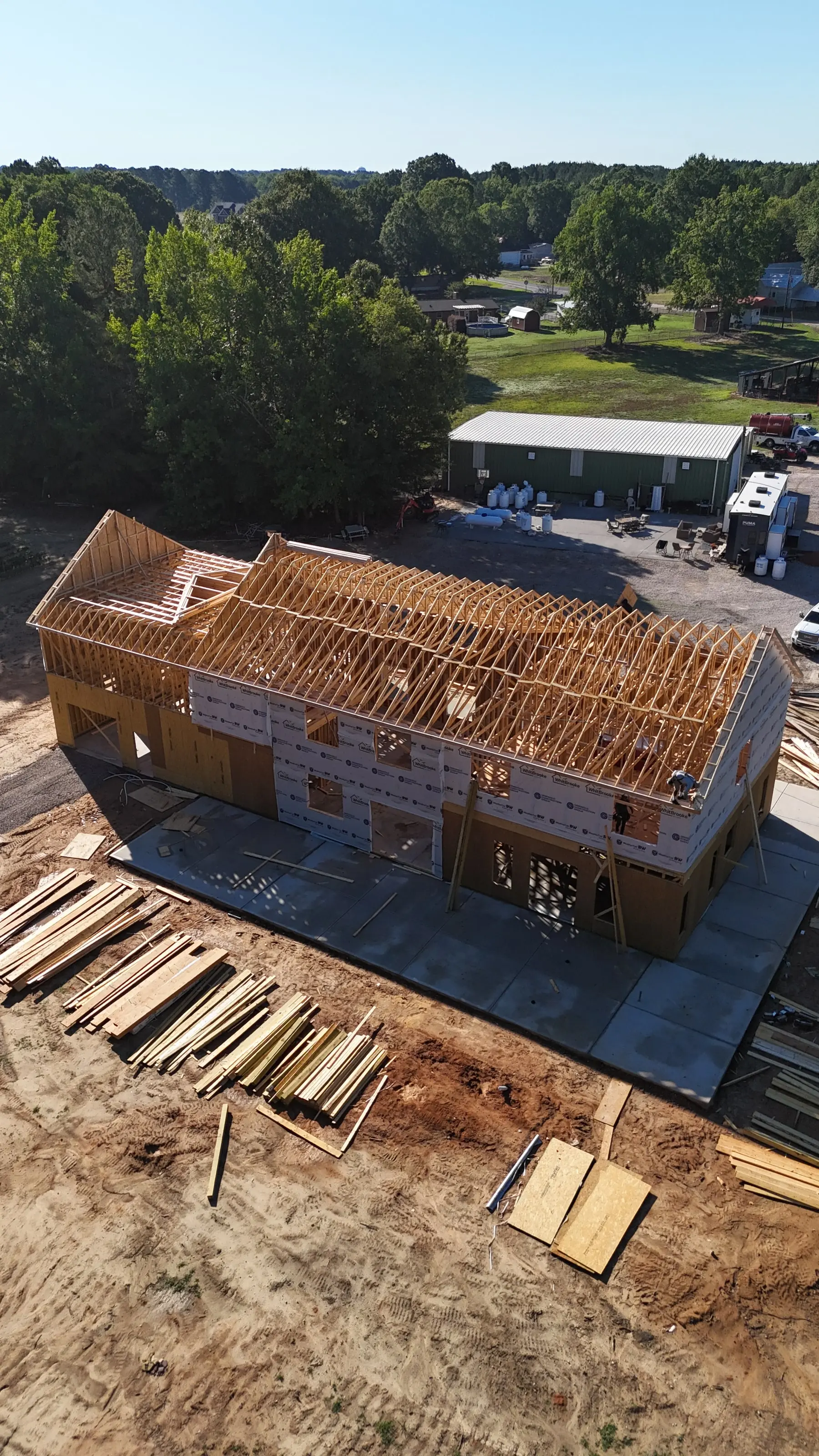 Eddins Residence — photo 8