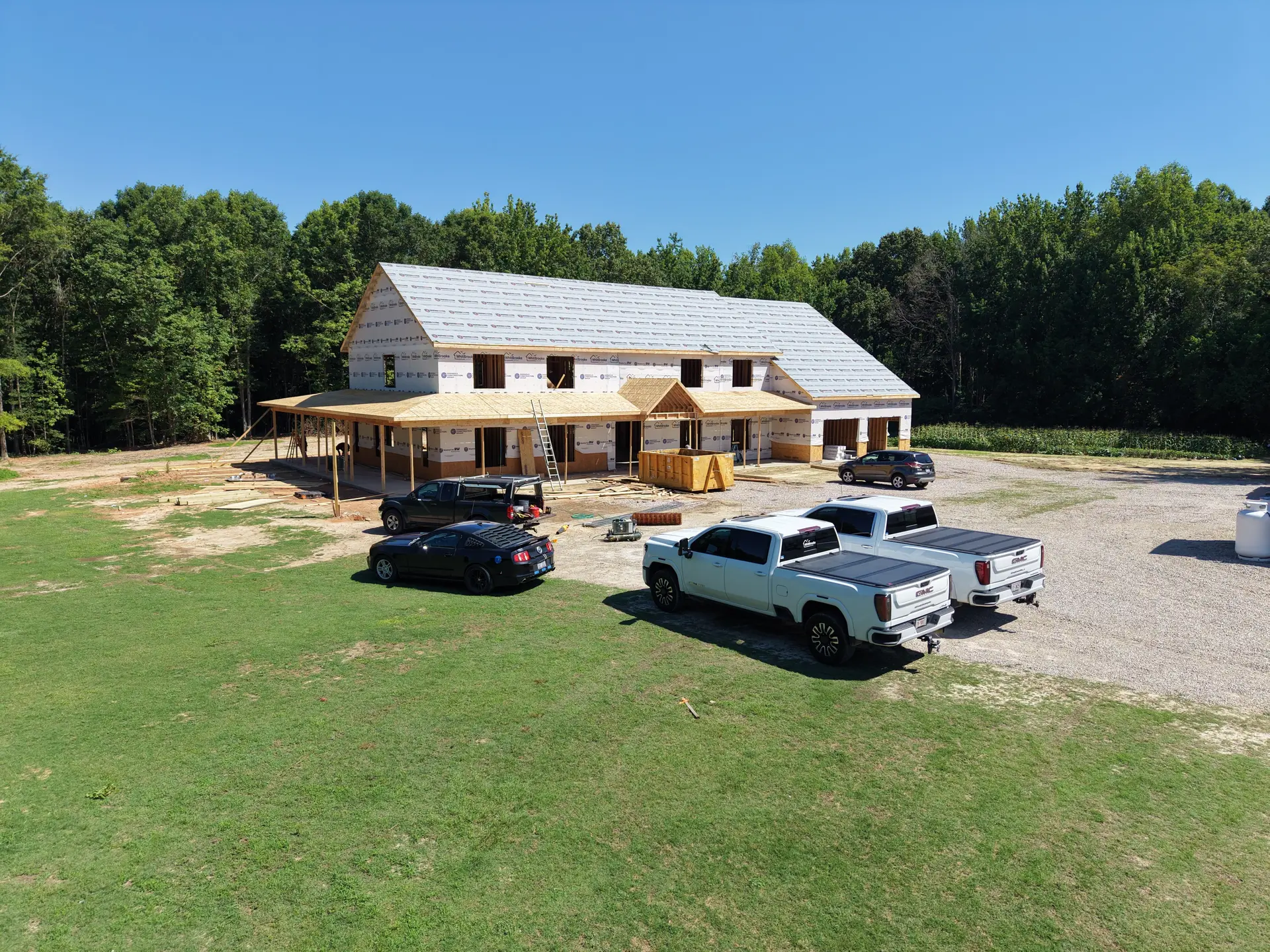 Eddins Residence — photo 10