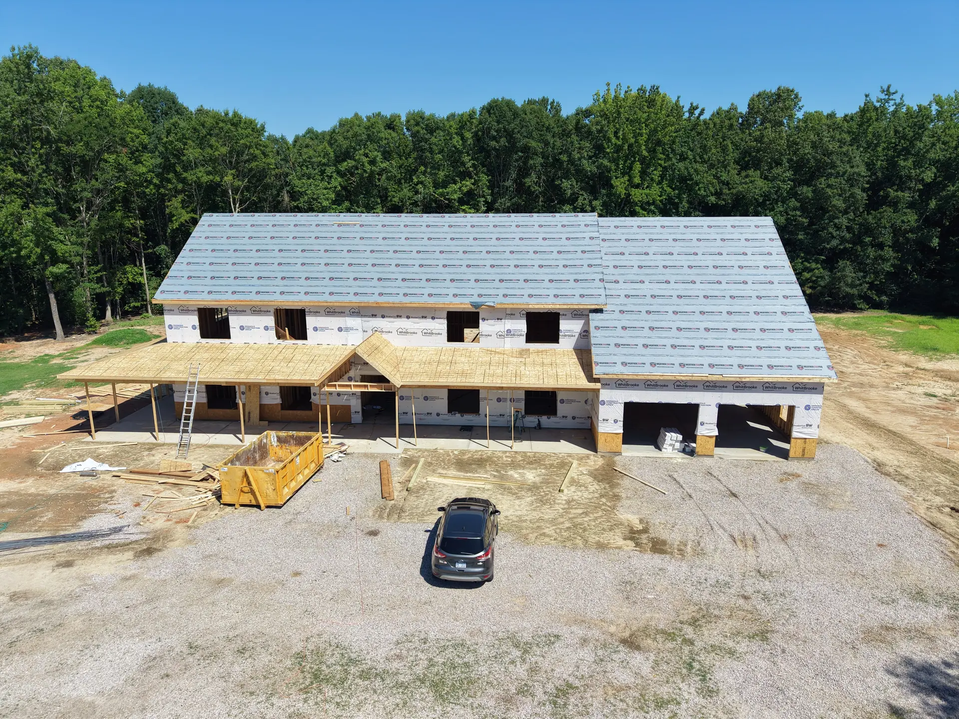 Eddins Residence — photo 11