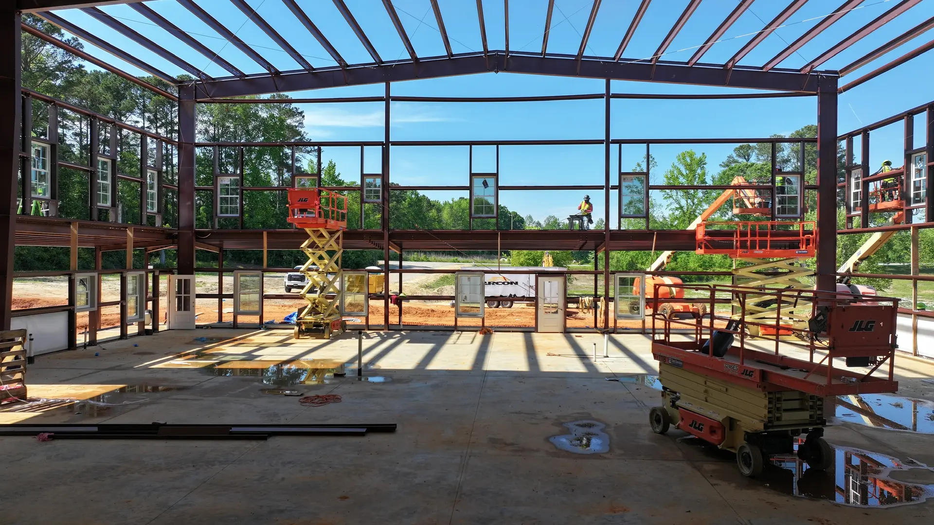 Robertson Residence — photo 4