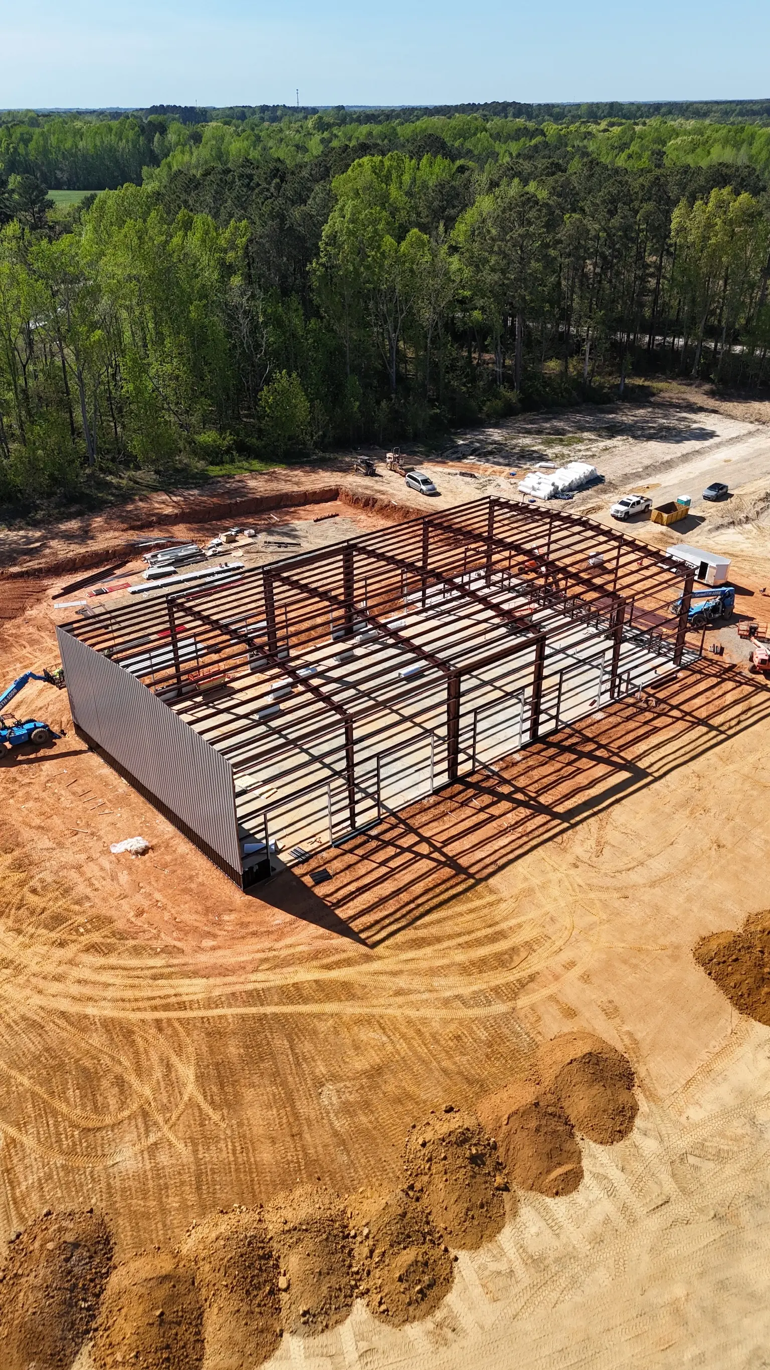 Robertson Residence — photo 10