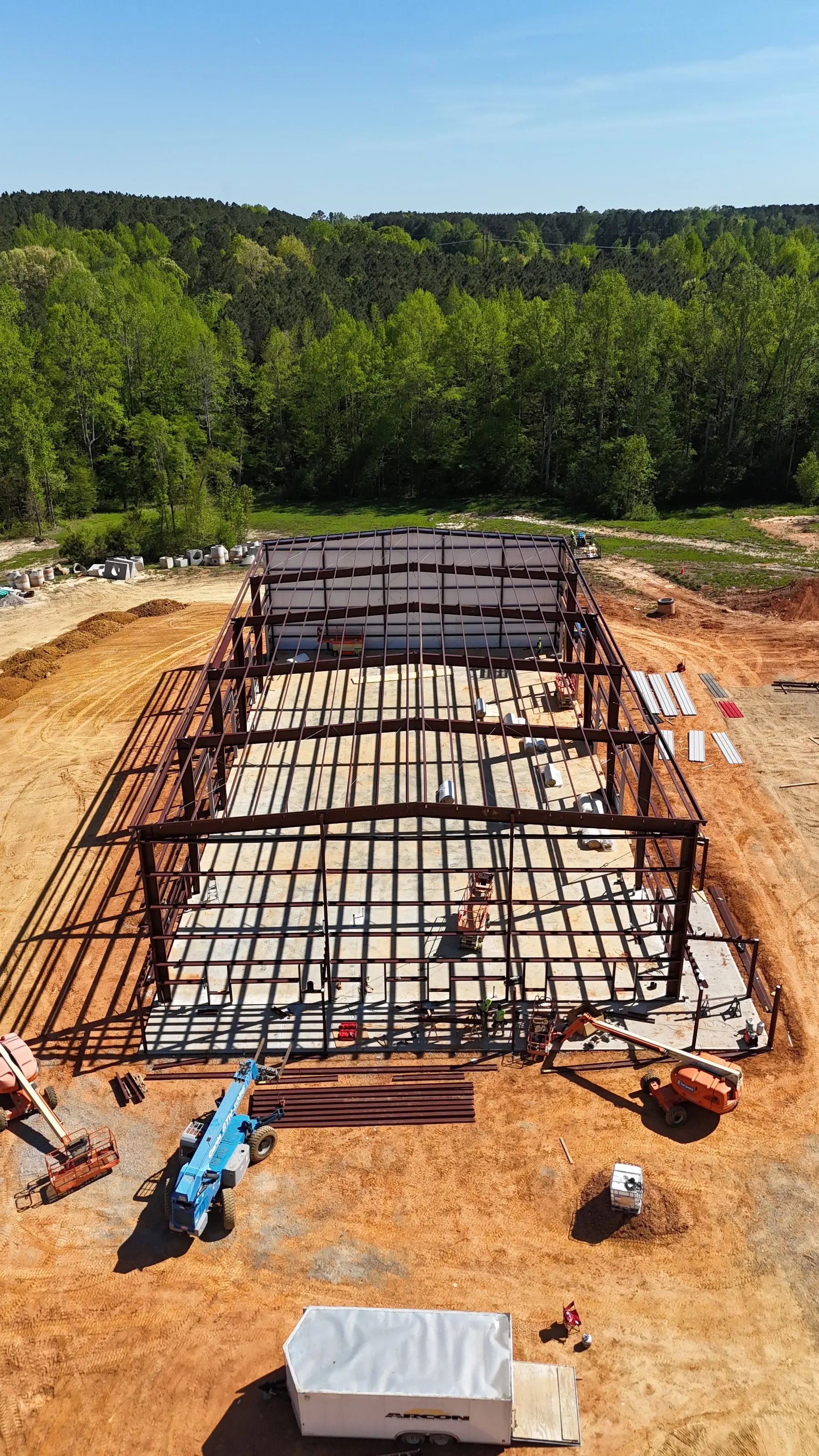Robertson Residence — photo 12