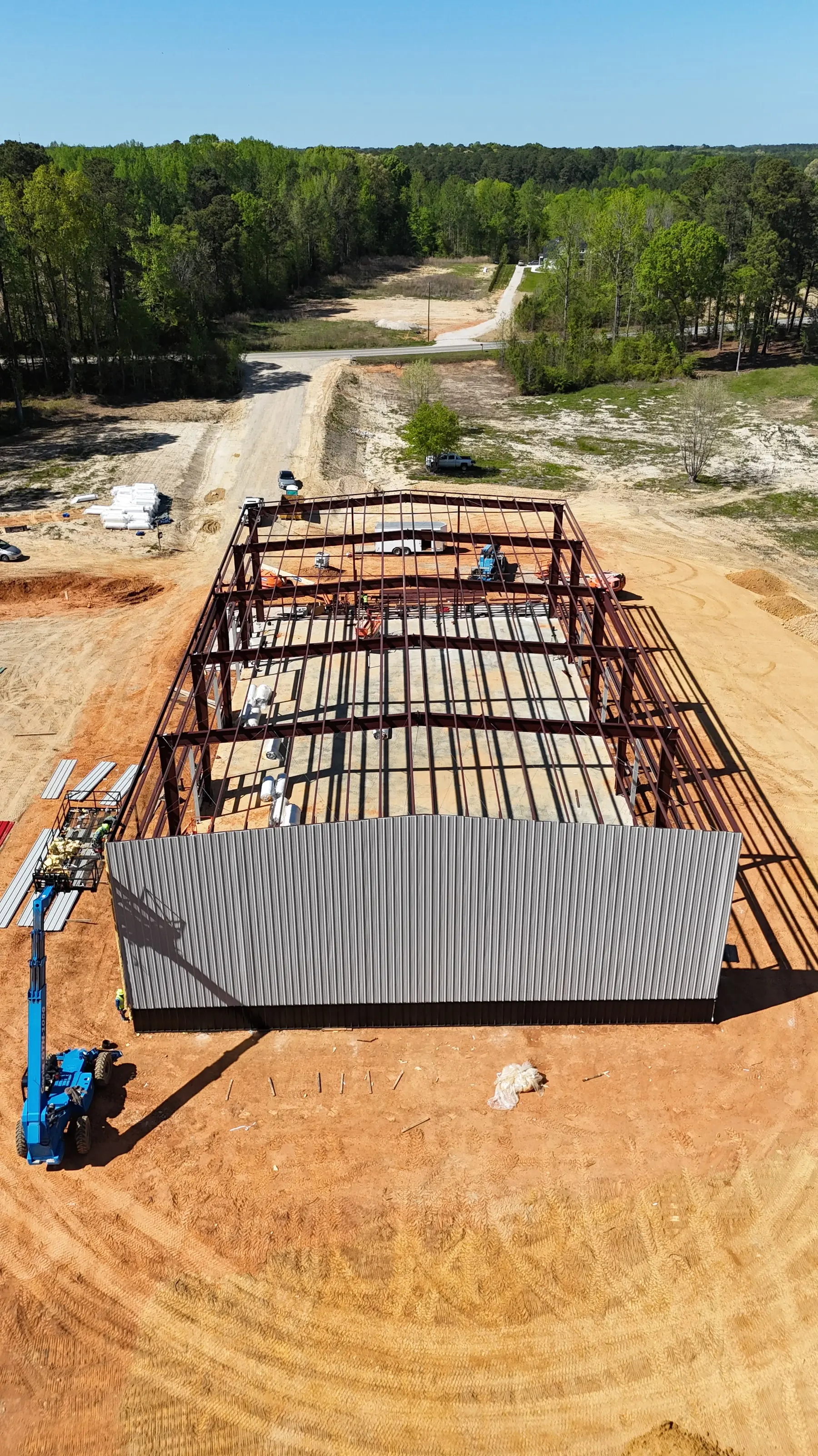 Robertson Residence — photo 13