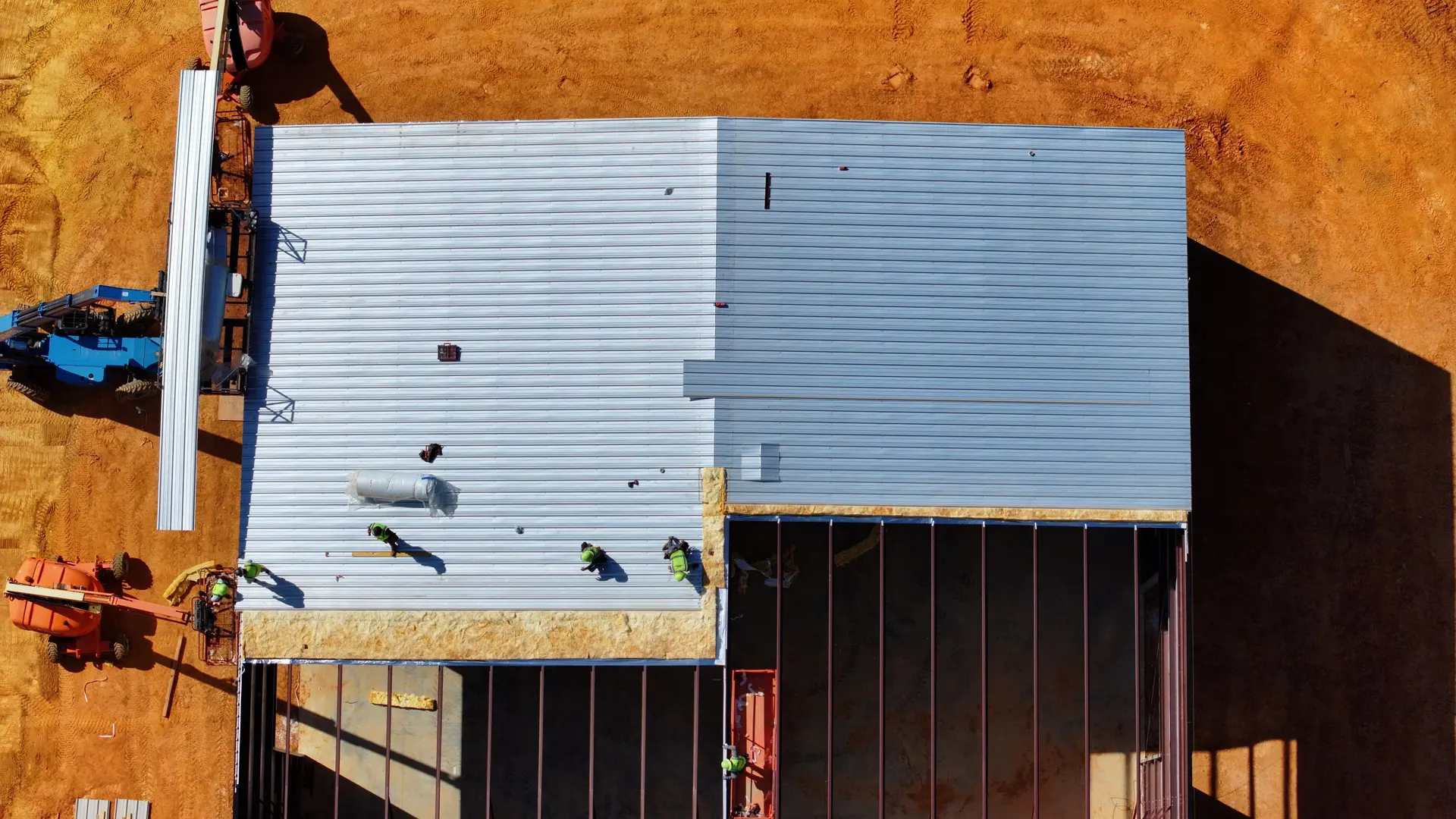Robertson Residence — photo 15