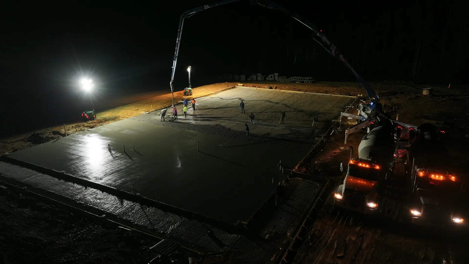 Robertson Residence — photo 18