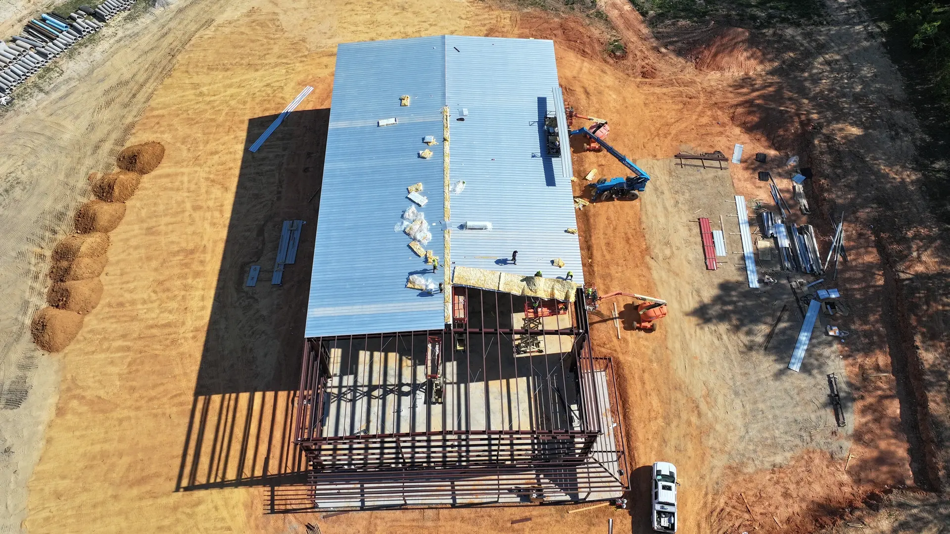 Robertson Residence — photo 39