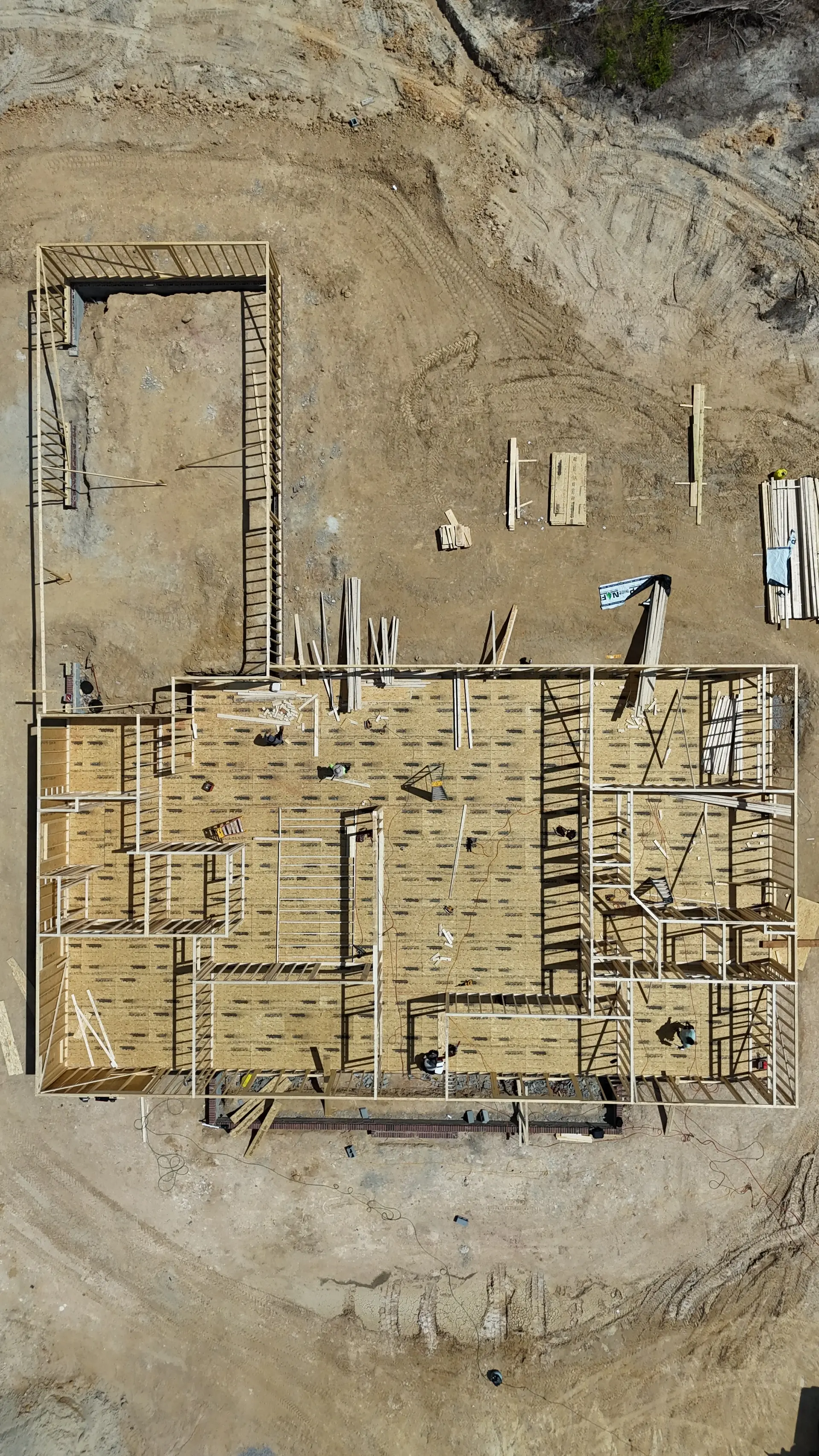 Tetterton Residence — photo 2