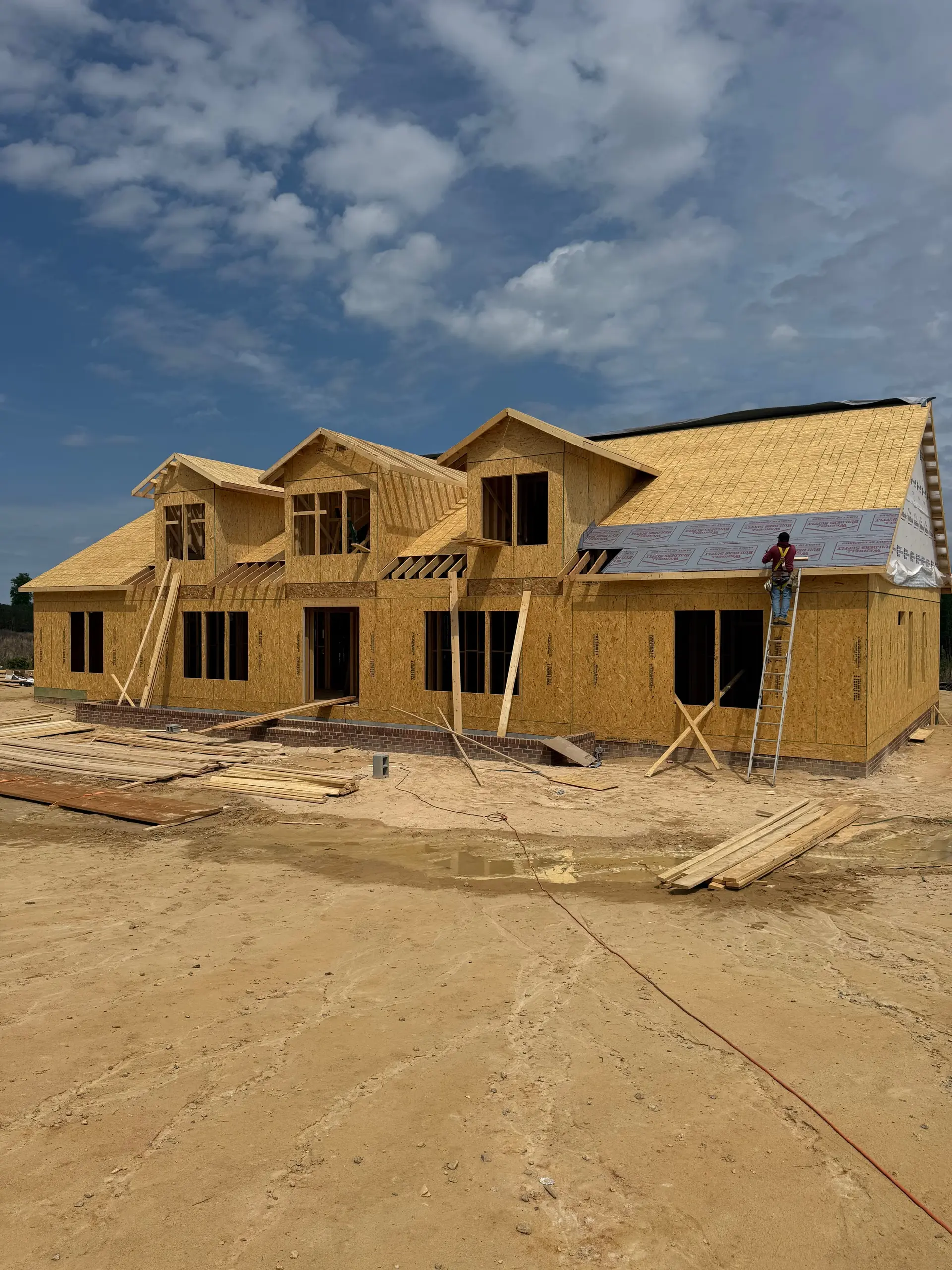 Tetterton Residence — photo 4