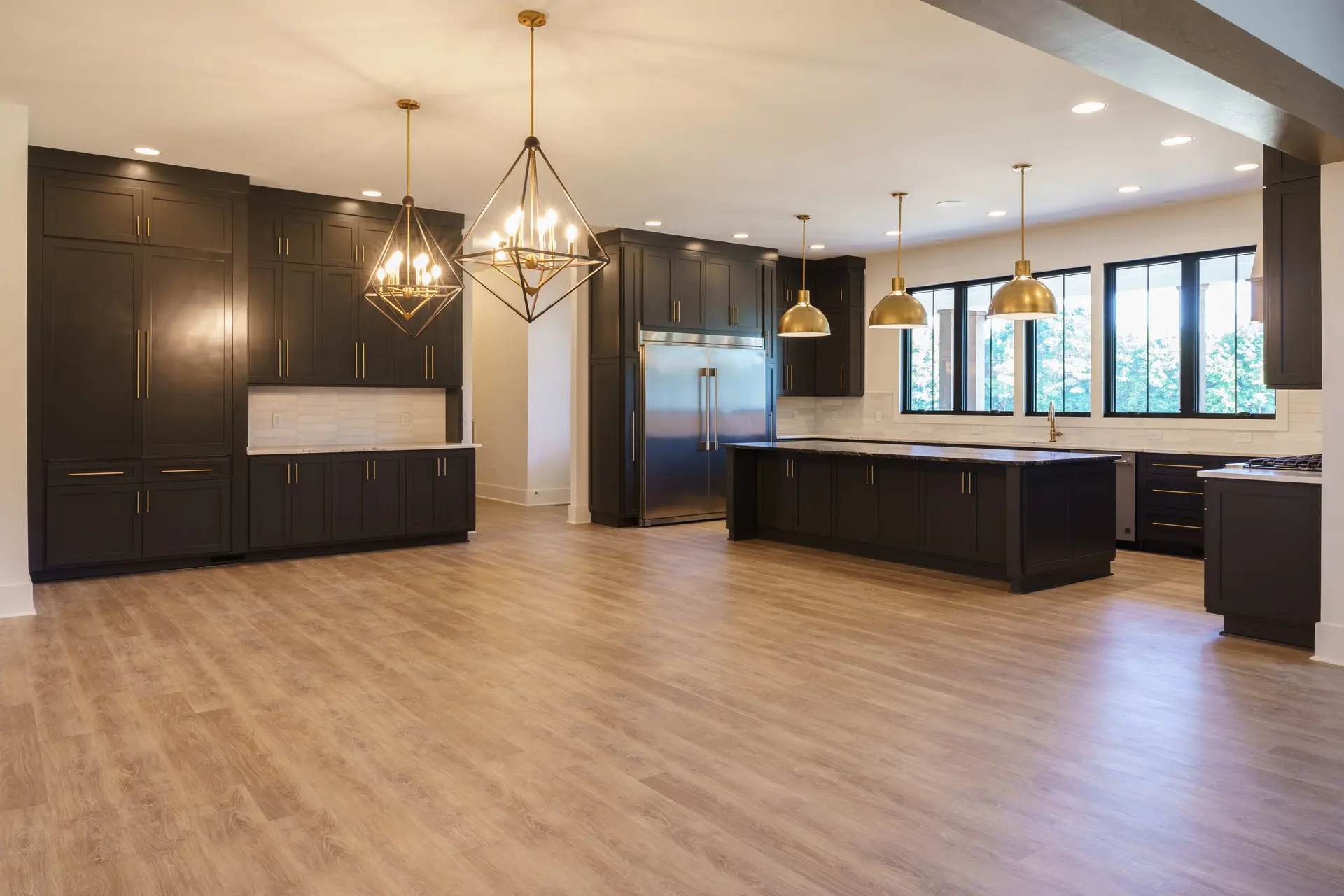 Additions & Major Renovations