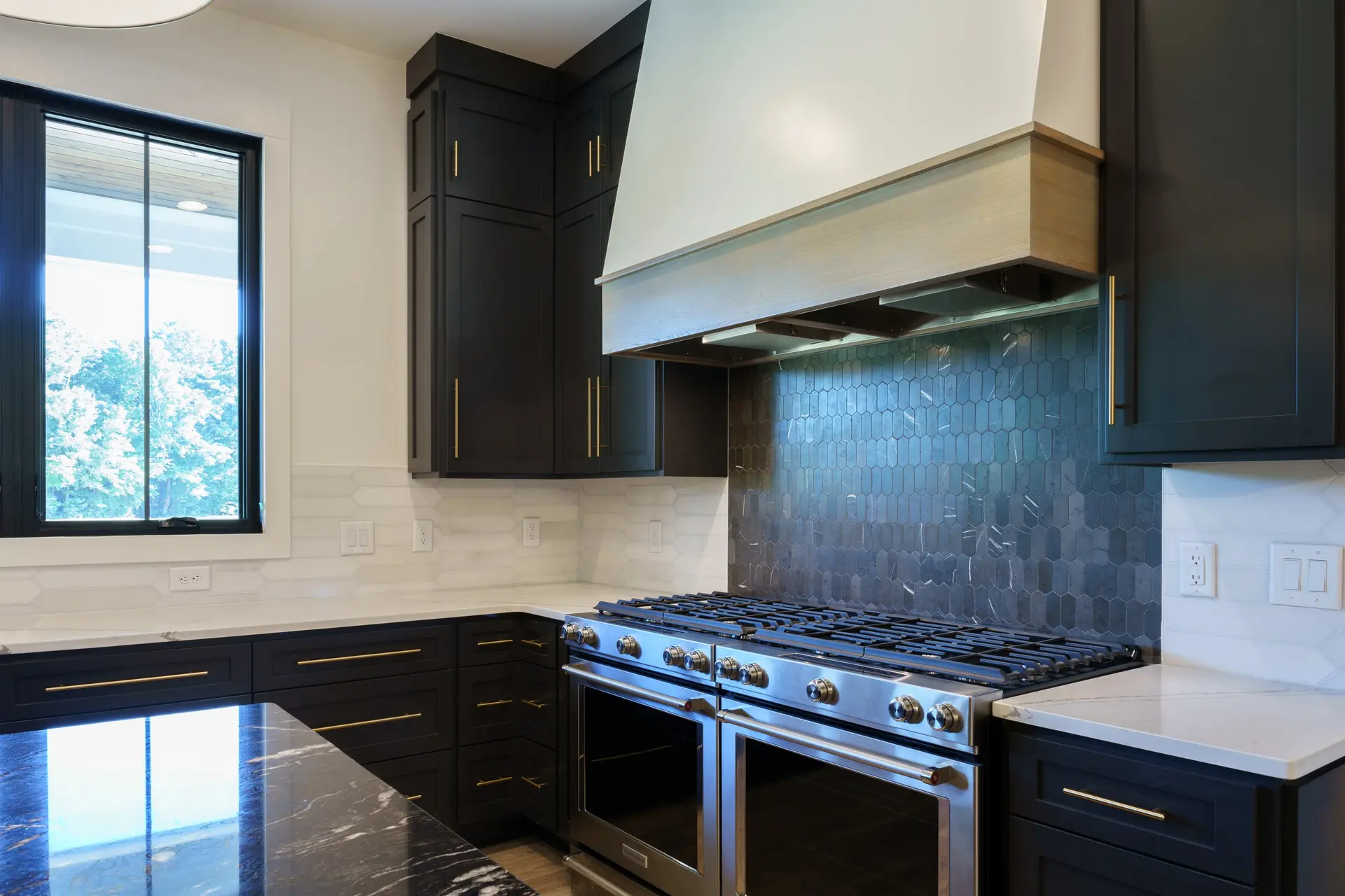 Johnson Residence — photo 3