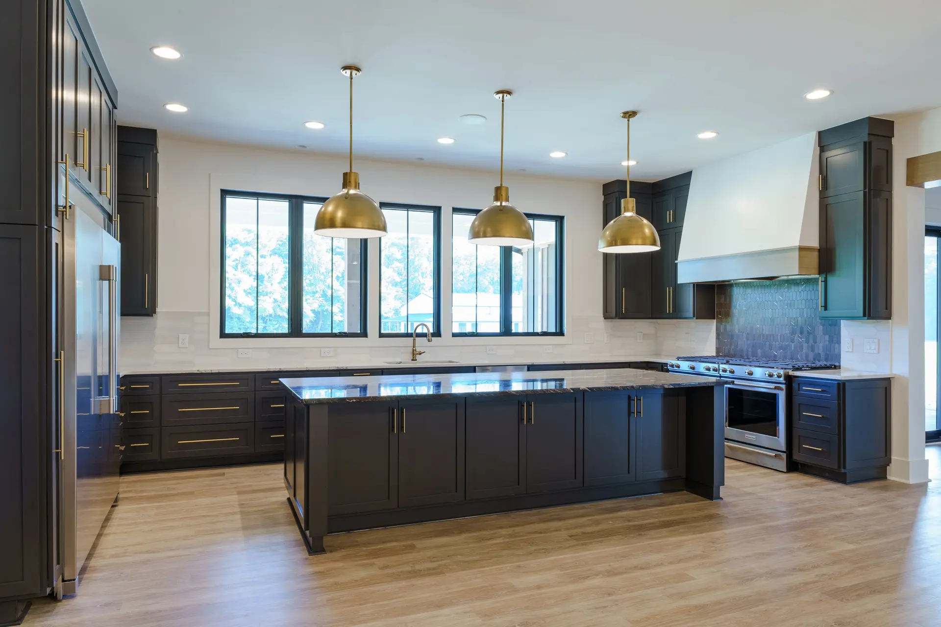 Johnson Residence — photo 5