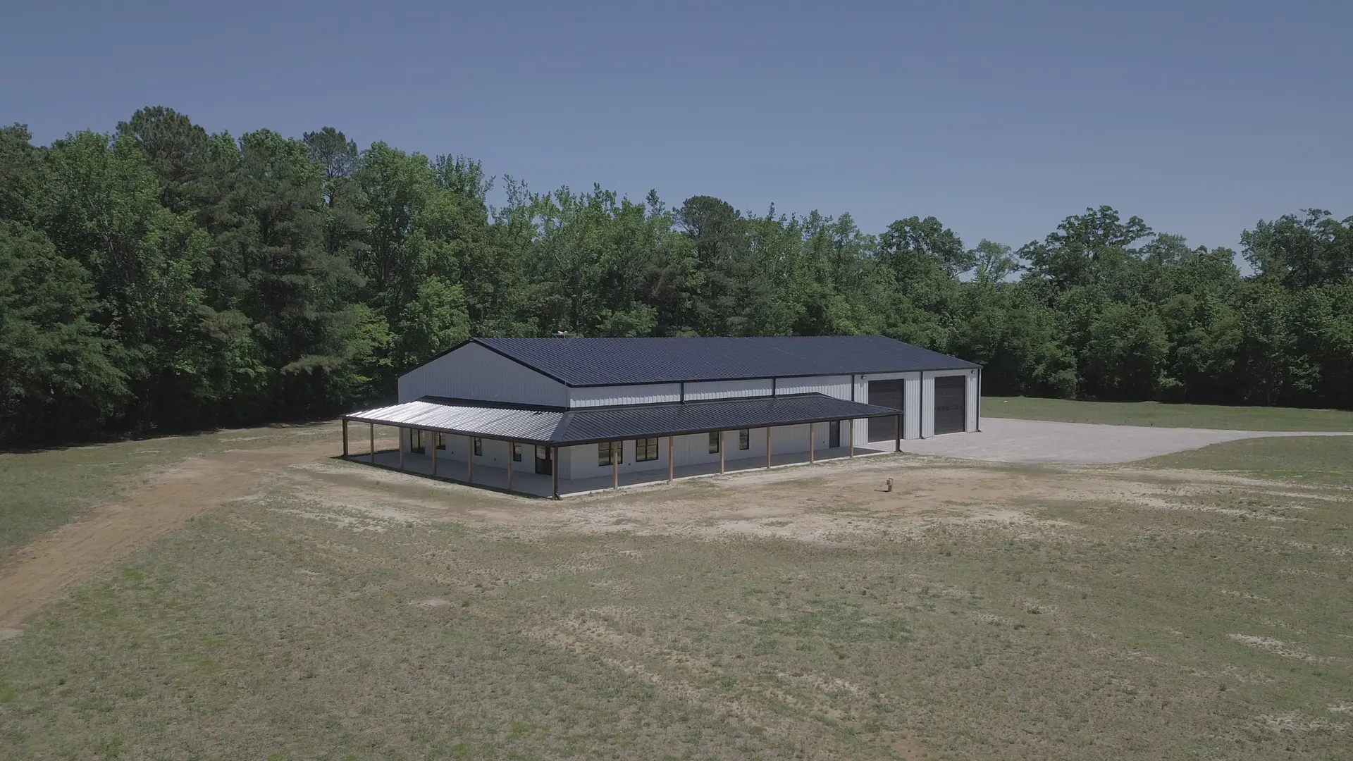 Johnson Residence — photo 8