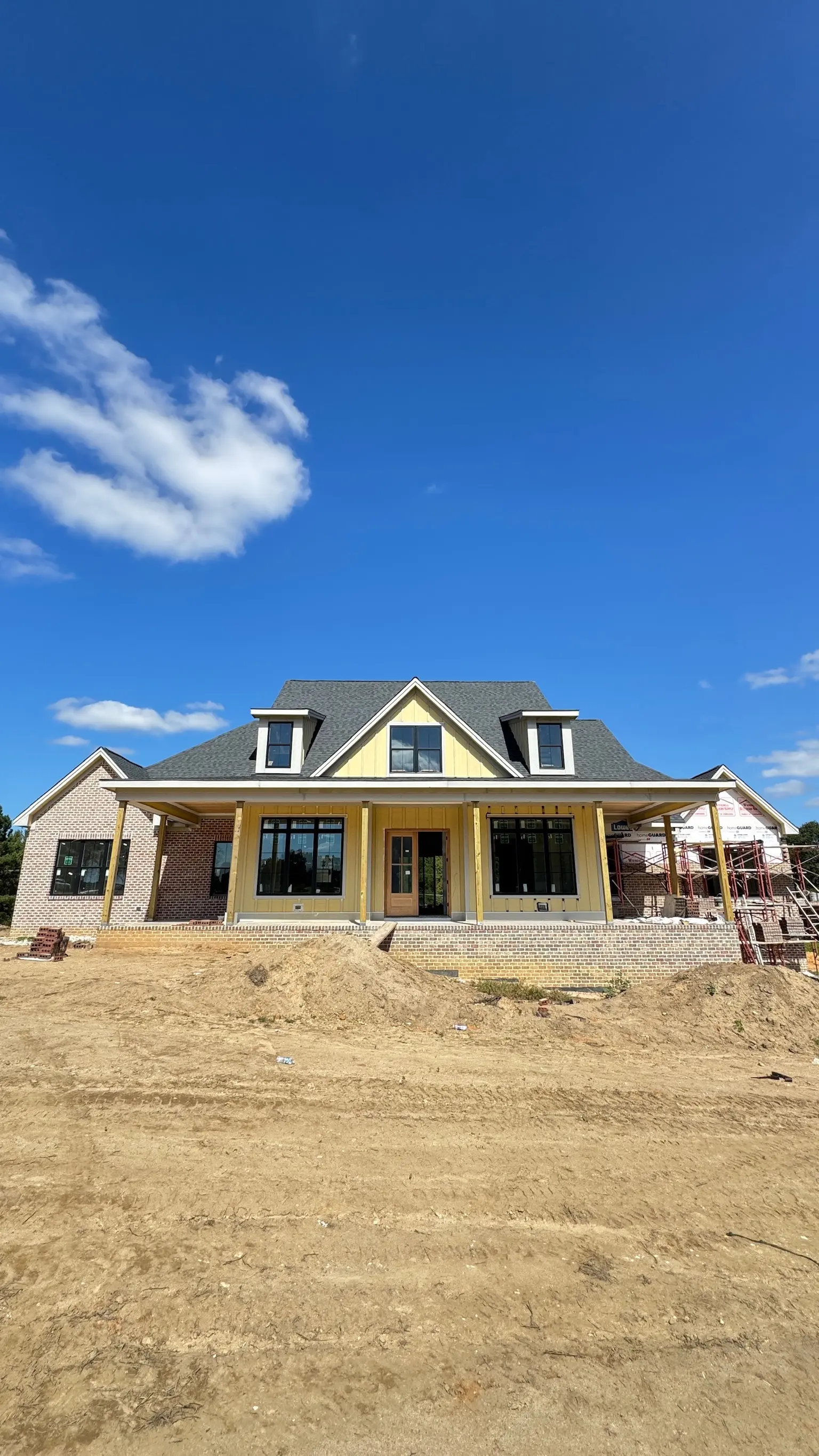 Lanier Build — photo 1
