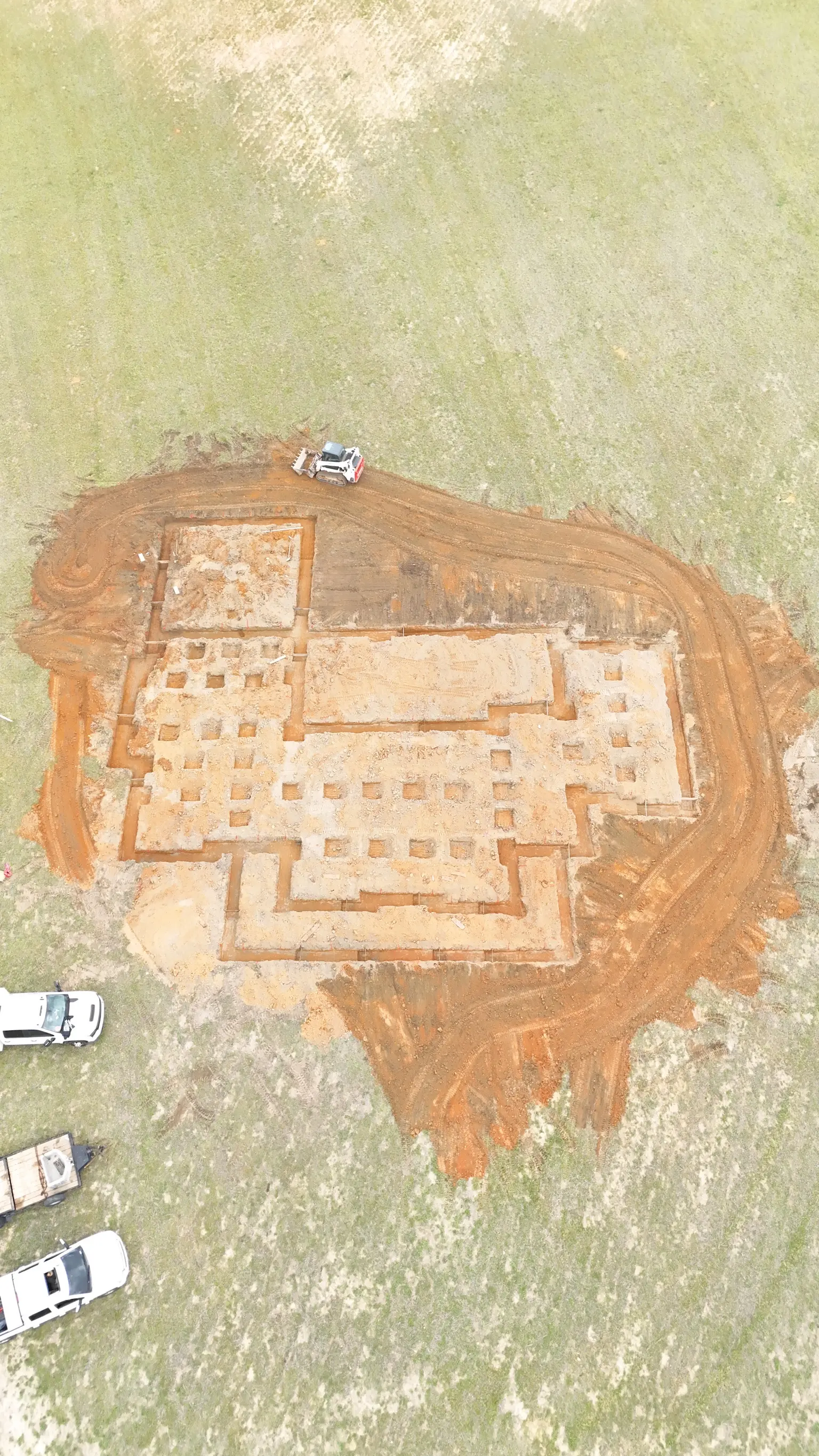 Lanier Build — photo 4