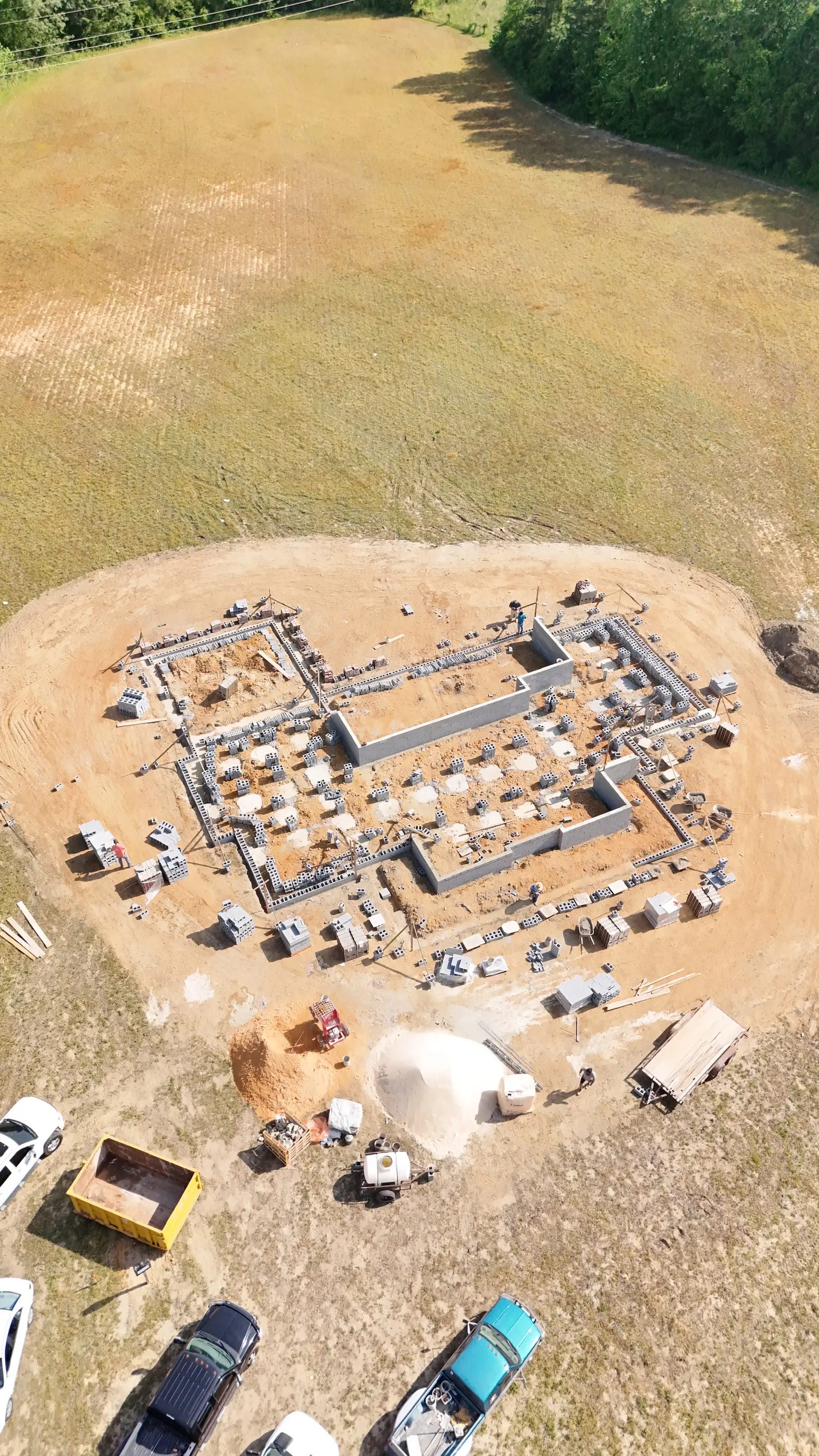 Lanier Build — photo 8