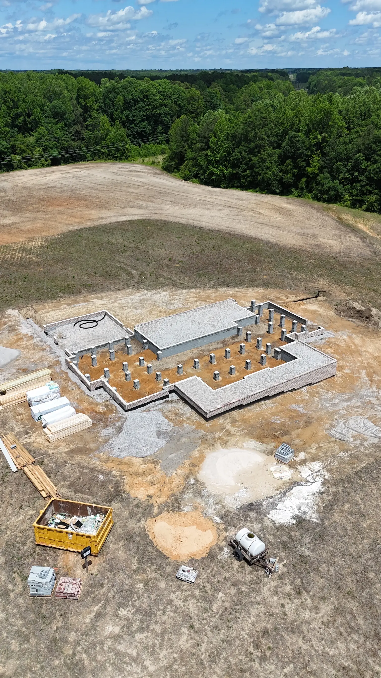 Lanier Build — photo 10