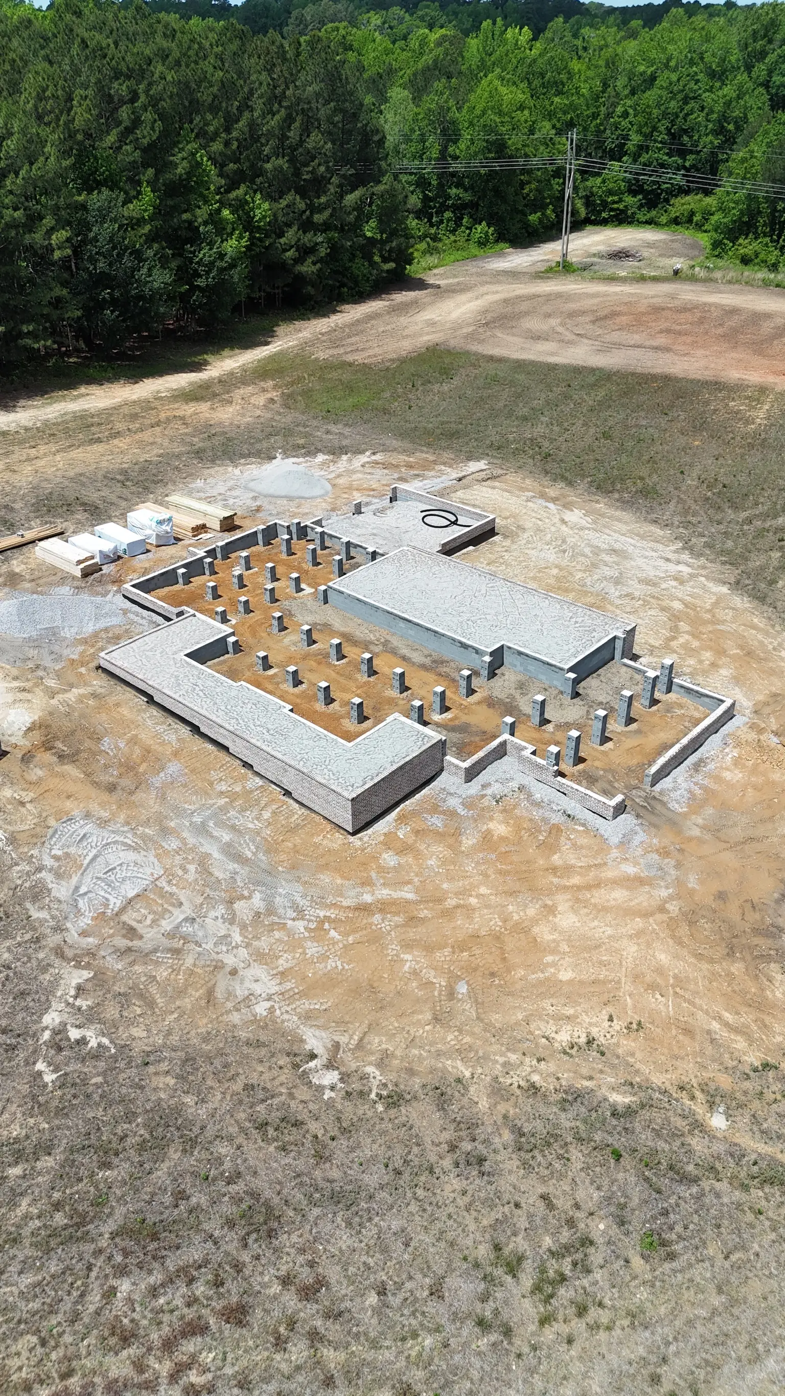 Lanier Build — photo 11