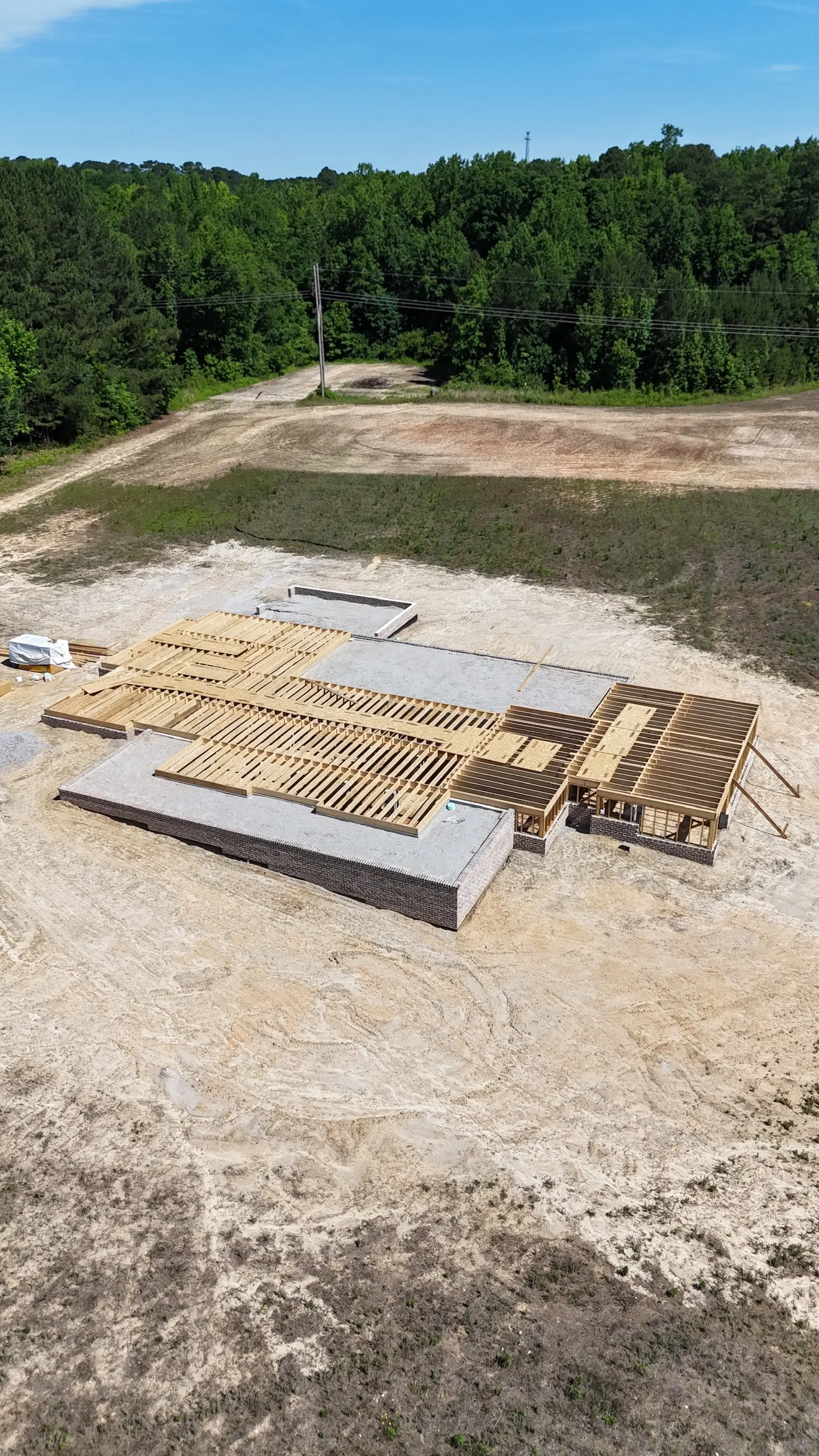 Lanier Build — photo 12