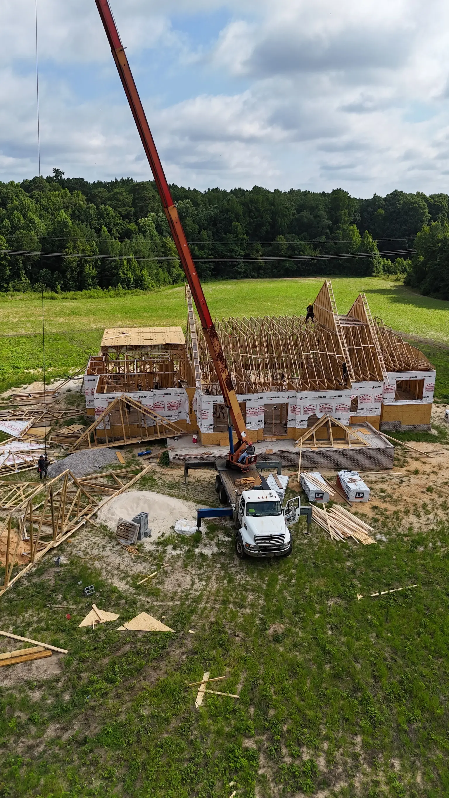 Lanier Build — photo 13