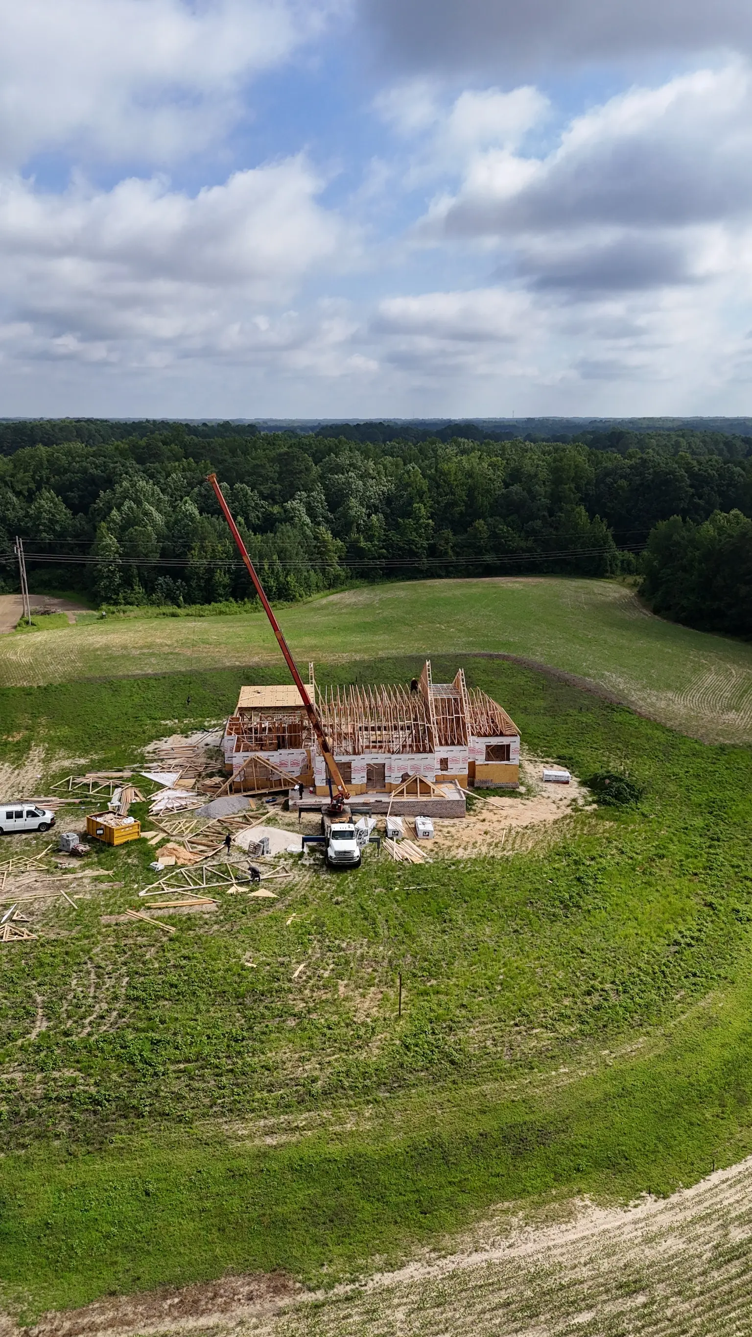 Lanier Build — photo 14
