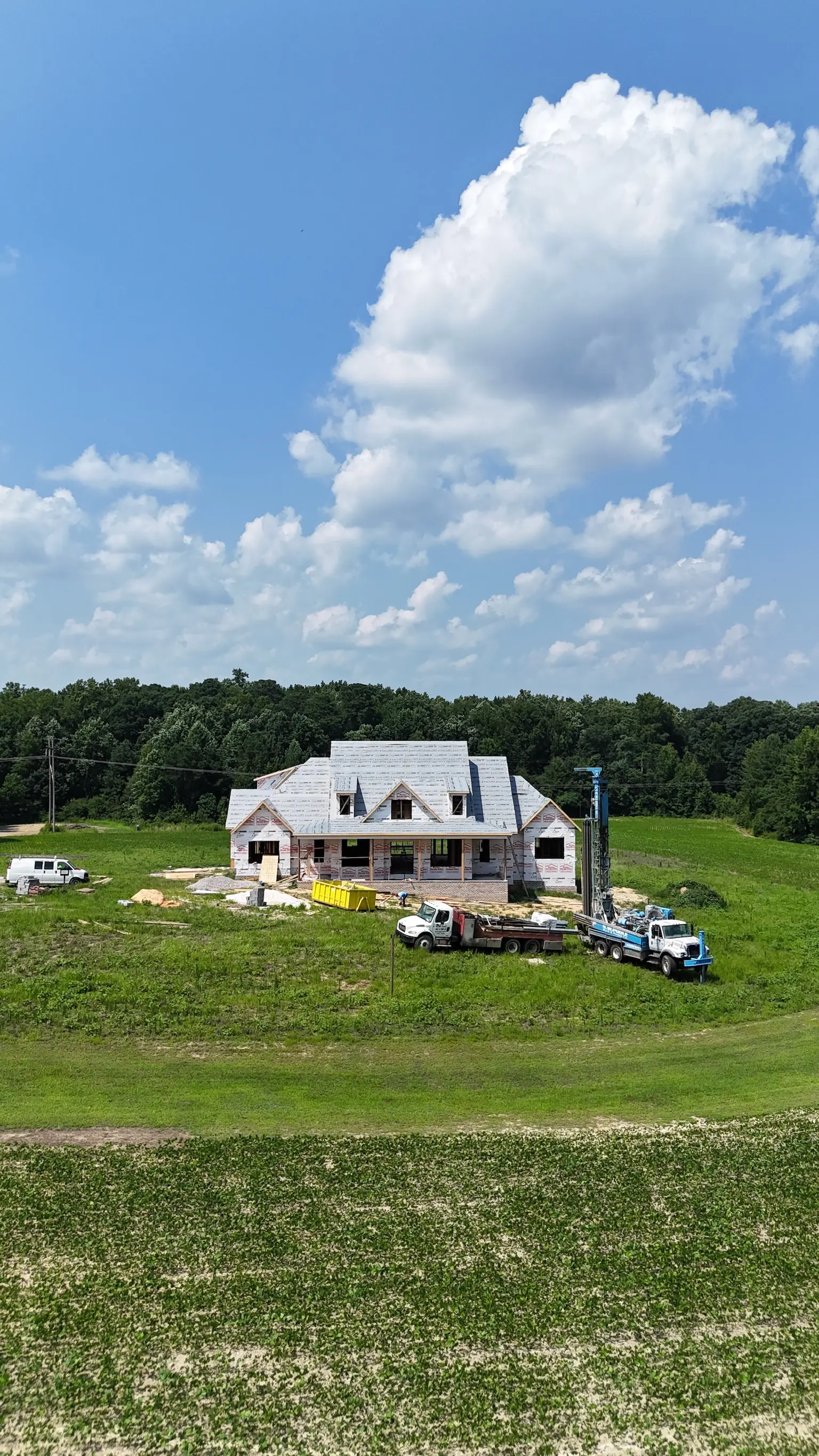 Lanier Build — photo 15