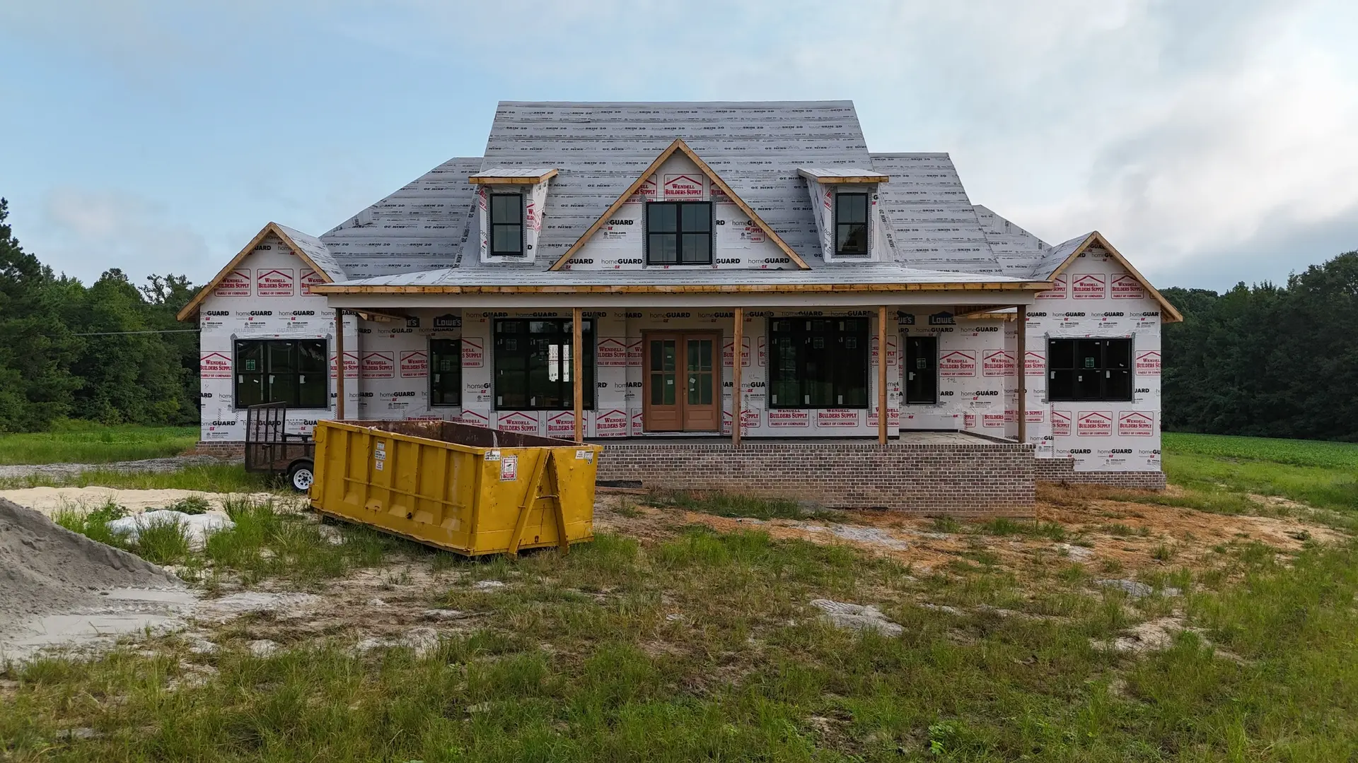 Lanier Build — photo 16