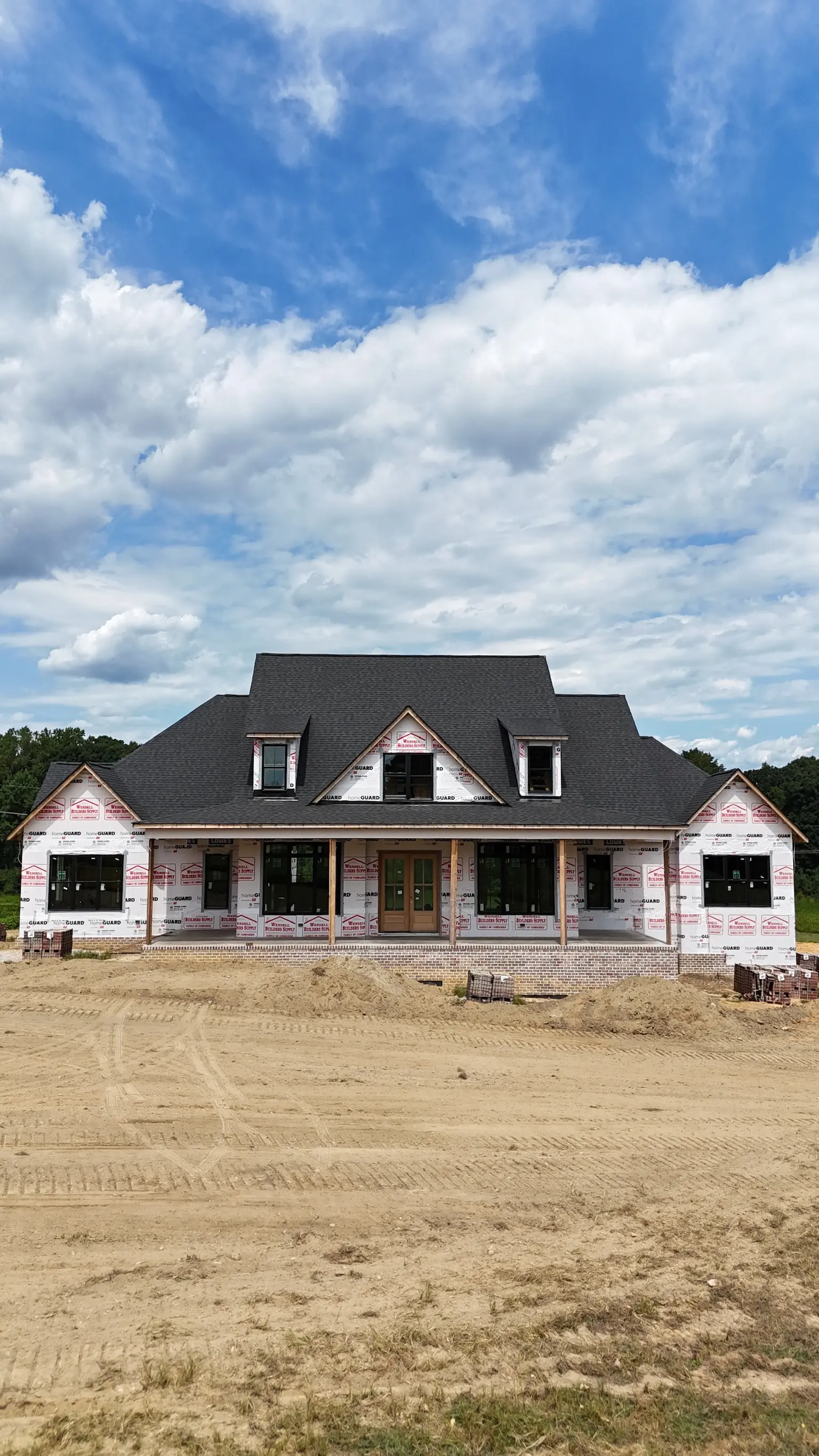 Lanier Build — photo 17