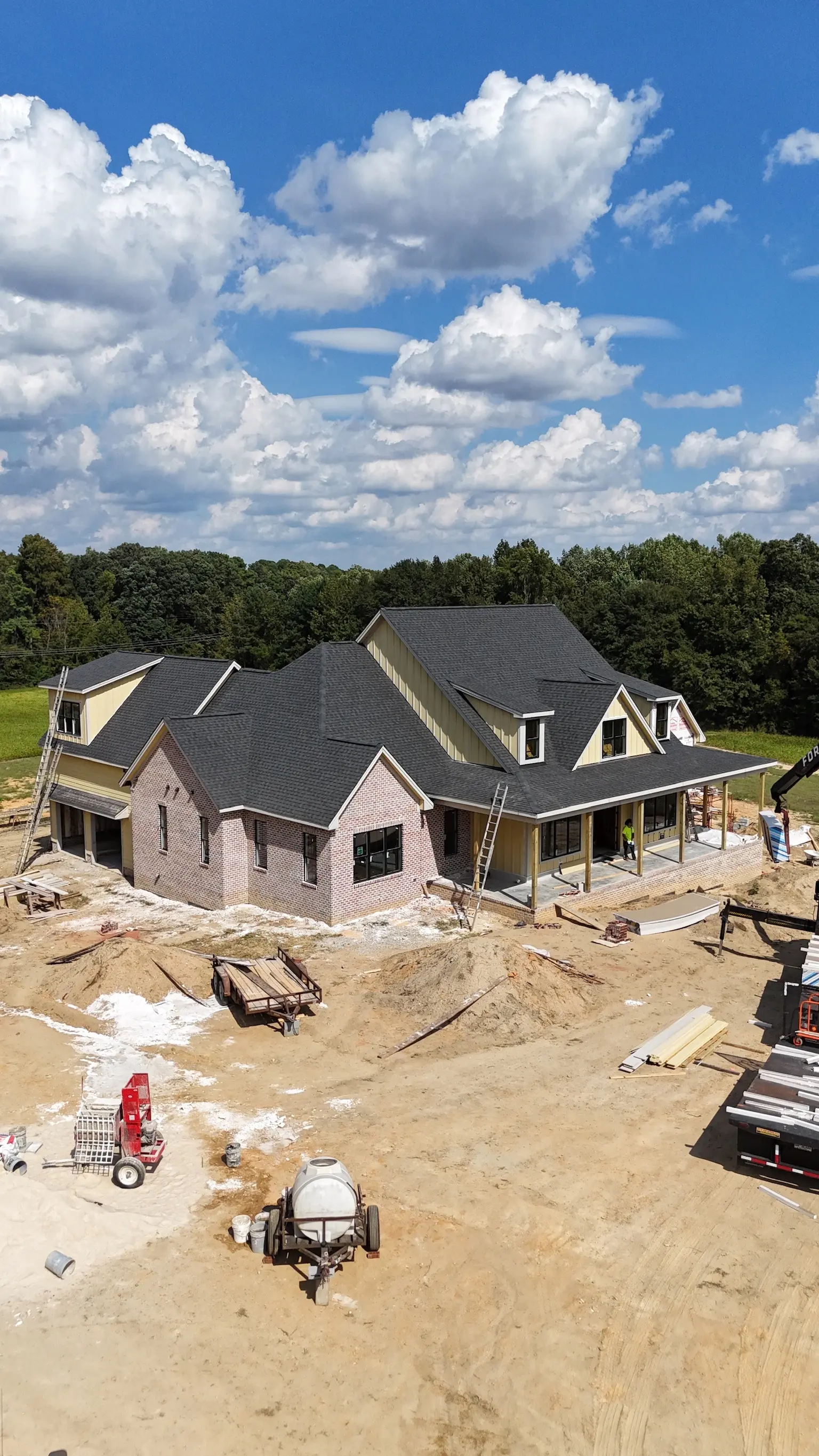 Lanier Build — photo 18