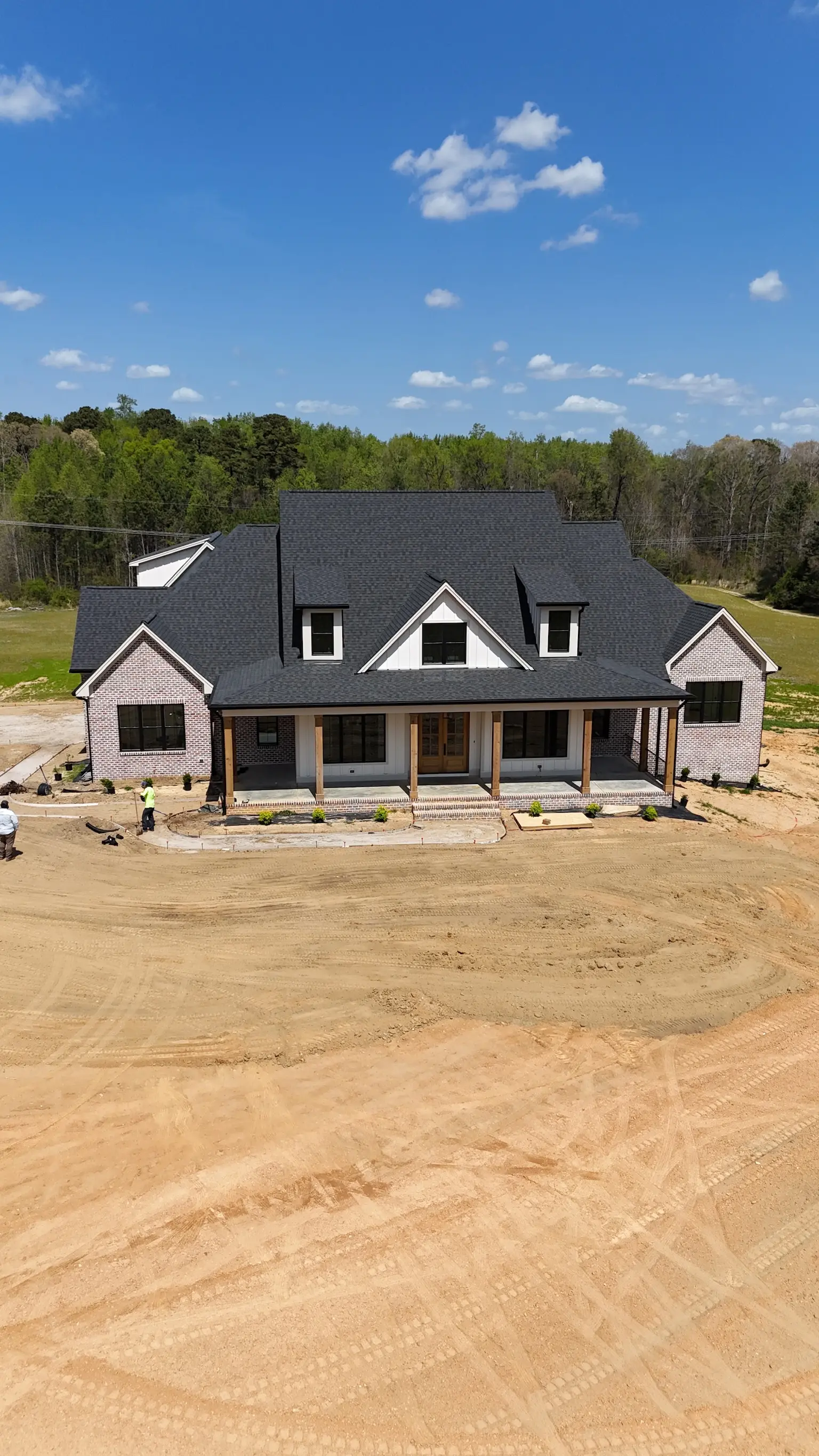 Lanier Build — photo 19