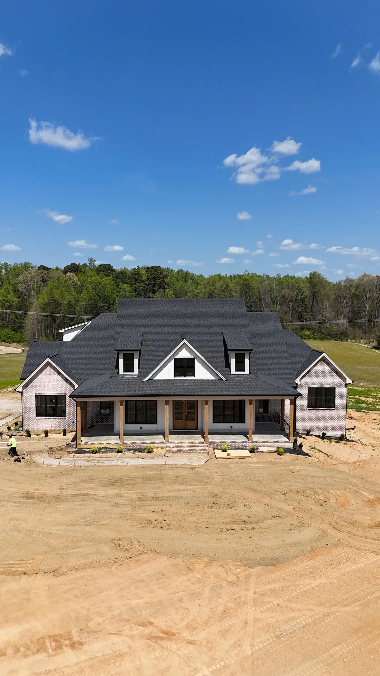 Lanier Build — photo 20