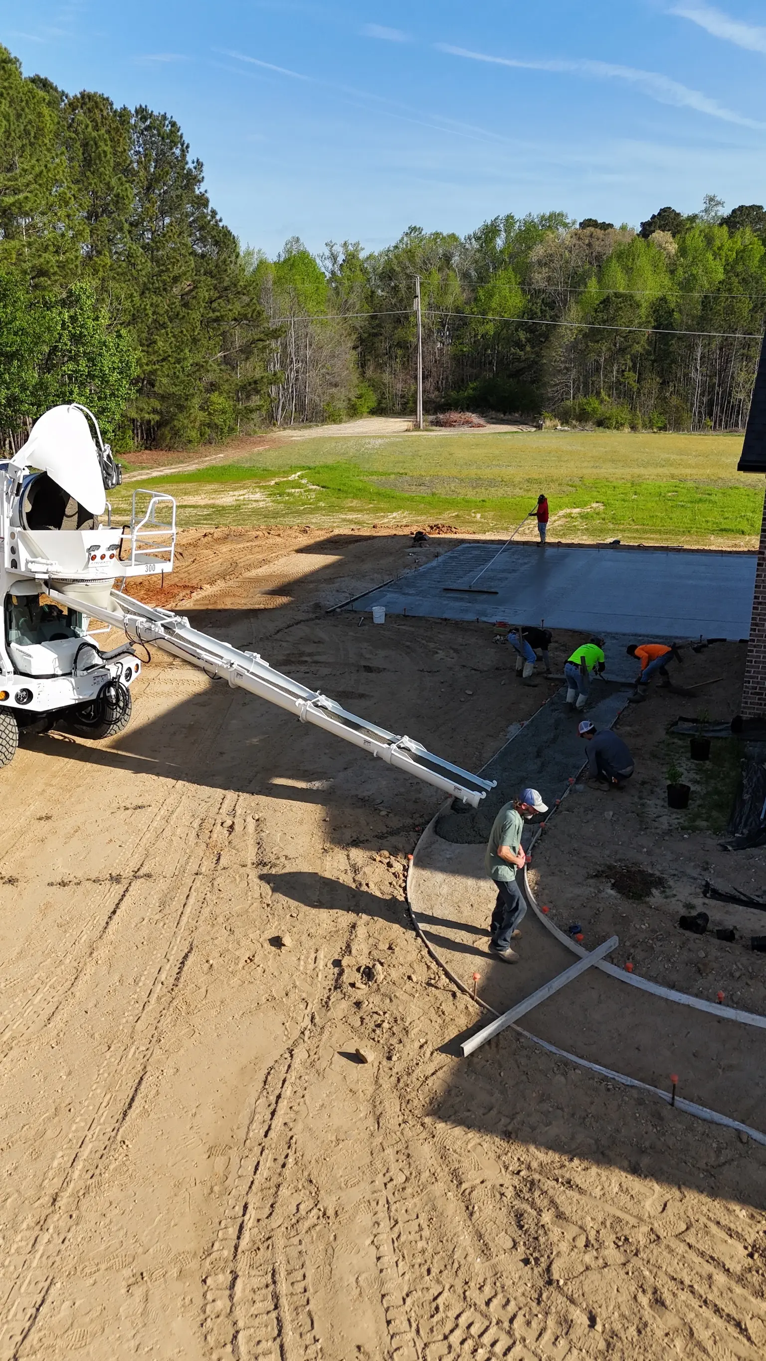 Lanier Build — photo 21